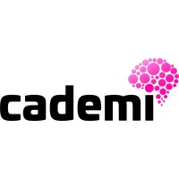 Cademi logo - Similar company to Coptrz