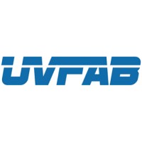 UVFAB Systems, Inc. | UV-Ozone Cleaners | UVC Disinfection | Wafer ID Readers | Diagnostic Wafers logo - Similar company to Sentry360