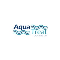 Aqua Treat Emirates Limited logo - Similar company to Dha Contracting Llc