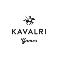 Kavalri Games logo - Similar company to Really Interactive