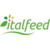 Italfeed logo - Similar company to Bici+