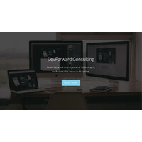 DevForward Consulting logo - Similar company to Asian Star Trading Co, Ltd