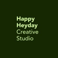 Happy Heyday Creative Studio logo - Similar company to Loka