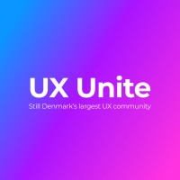 UX Unite logo - Similar company to Uxn