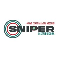 Sniper Distribuidora logo - Similar company to Alpes Limp