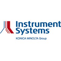 Instrument Systems GmbH logo - Similar company to Konica Minolta Sensing Europe