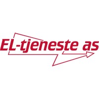 EL-tjeneste as logo - Similar company to Jotne Mobility As