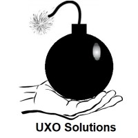 UXO Solutions logo - Similar company to Milsearch