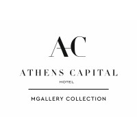 Athens Capital Hotel - MGallery Collection logo - Similar company to Marriott Athens