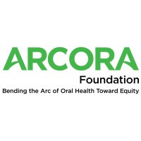 Arcora Foundation logo - Similar company to Embedding Project