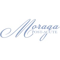 Moraga Post Acute logo - Similar company to Marin Post Acute