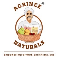 Agrinee Naturals logo - Similar company to Aamcortex