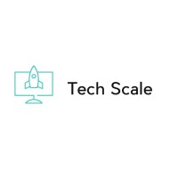 Tech Scale logo - Similar company to Techscale