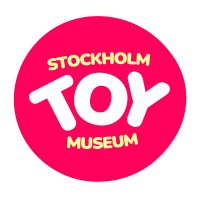Stockholm Toy Museum logo - Similar company to Playsam