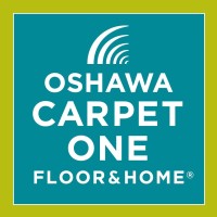 OSHAWA CARPET ONE FLOOR & HOME logo - Similar company to Interiors In Order Inc.®