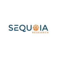 Sequoia Research logo - Similar company to Greenings
