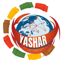 Yashar Trade logo - Similar company to Cubeunity.Com