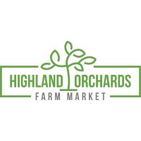 Highland Orchards logo - Similar company to Linvilla Orchards