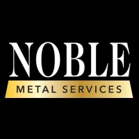 Noble Metal Services logo - Similar company to Molecular Ms Diagnostics, Llc