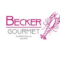 Becker Gourmet GmbH logo - Similar company to Captain Cook Fish & Beef