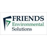 Friends Environmental Solutions logo - Similar company to Rm Services: Pest Control