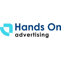 Hands On Advertising logo - Similar company to Spot On Business