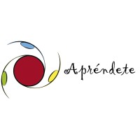 APRÉNDETE Gestión Educativa logo - Similar company to Aula1. Plataforma Educativa De Gestión Escolar