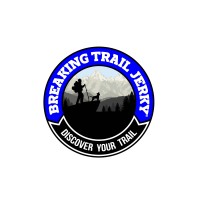 Breaking Trail Beef Jerky logo - Similar company to Twelve Cows Beef Jerky