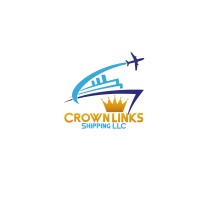 Crown Links Shipping logo - Similar company to Smart Link Telecom