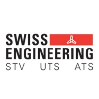 Swiss Engineering STV UTS ATS logo - Similar company to X23D