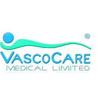 VascoCare Medical logo - Similar company to Pdsi - Robotic Welding Systems