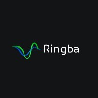 Ringba logo - Similar company to Ringba