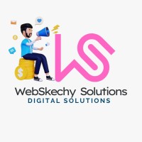 Webskechy Solutions logo - Similar company to Iberry Wifi Security