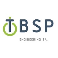 TBSP Engineering S.A. logo - Similar company to Exem