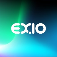 EX.IO logo - Similar company to Accumulus