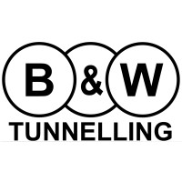 B&W Tunnelling Ltd logo - Similar company to Anstee Services