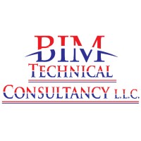 BIM Technical Consultancy LLC logo - Similar company to Bim Cube