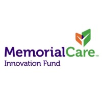 MemorialCare Innovation Fund logo - Similar company to Tech Yes! Solutions