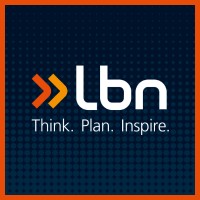 lbn Logistikberatung GmbH logo - Similar company to Rocketsolution Gmbh