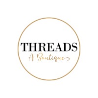Threads A Boutique logo - Similar company to Threads Boutique