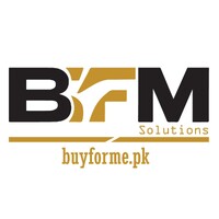 Buyforme.pk logo - Similar company to Buyinggroup
