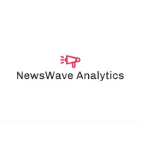 NewsWave Analytics logo - Similar company to Zymolyase