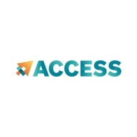 ACCESS logo - Similar company to Techstrong Research