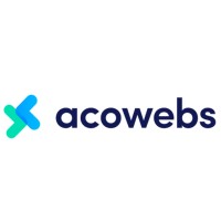 Acowebs logo - Similar company to Acoweb