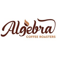 Algebra Coffee Roasters LLC logo - Similar company to Flame Source (Plexus Llc)