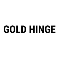 Gold Hinge logo - Similar company to Soneven