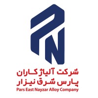 Pars Sharqe Neyzar Production logo - Similar company to Behpoo