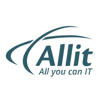 Allit logo - Similar company to Allit