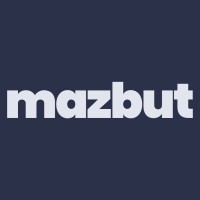 Mazbut logo - Similar company to Aba Hard Studio