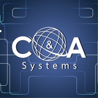 C&A Systems S.A de C.V. logo - Similar company to G&A Security – Tags & Systems